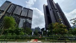 Hillock Green (D26), Apartment #625857291
